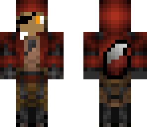 foxy guy re-edited