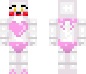 edit repair mangle