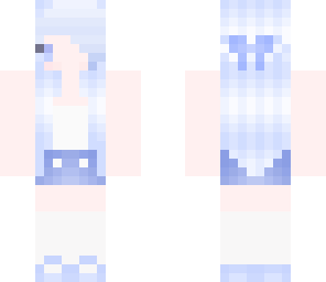 kawaii ghost