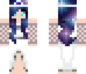 galaxy princess