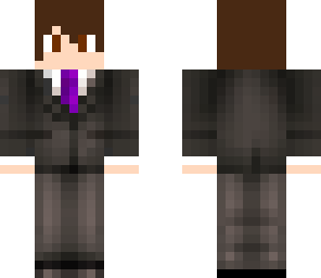 suit and tie v2