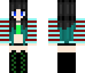 cute girl