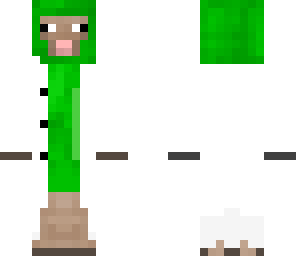 professer sheep