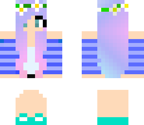 my awesome skin