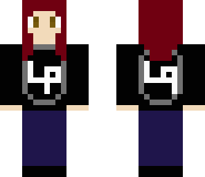 linkin park girl