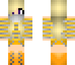 new chica