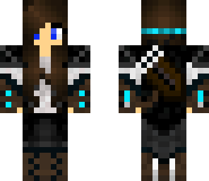 edit or archer girl