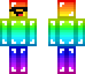 mlg rainbow derp