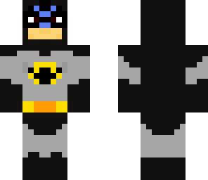 batman