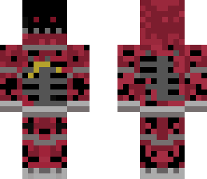 nightmare scare bone
