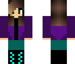 purple new