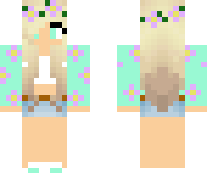 for pinky