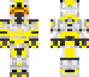 gold spartan