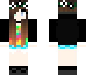 not my skin i just edited it a bit 2
