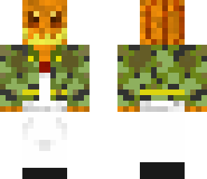 camo