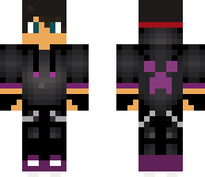 teen boy
