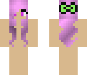 pastel pink hair base