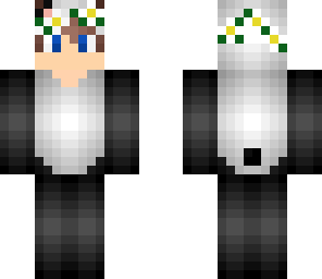 panda rien