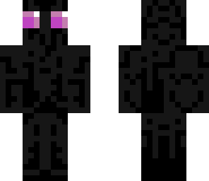 cute enderman