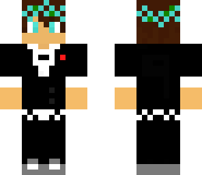 re-edited jakey's skin