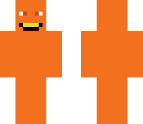 just wanted to fix an annoying orange