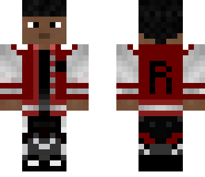 mr refro