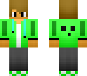 toma agus ***** marica tenes tu skin xddd