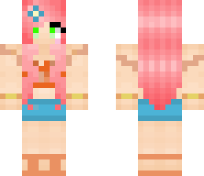 vacation pink