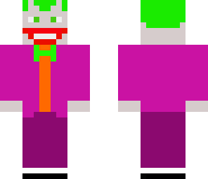 joker arkham series