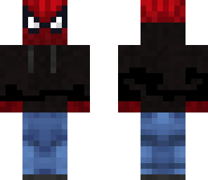spider dres