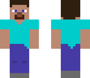 steve