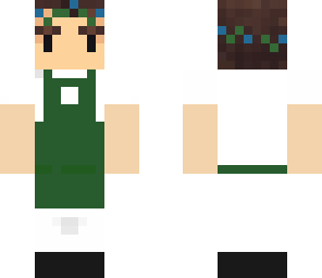 larry's starbucks skin