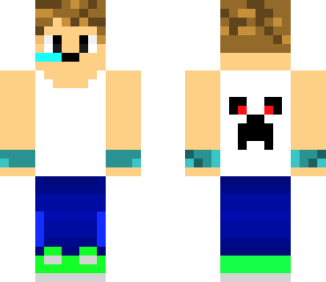 gamer guy