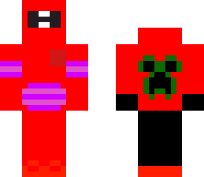 red baby max