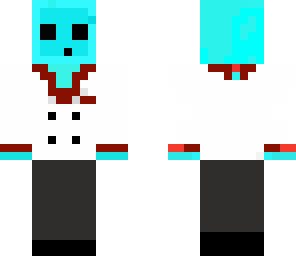 manger cool slime fixed