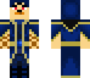 lunatic cultist