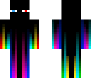 color ender dragon 