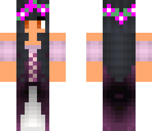 aphmau dress