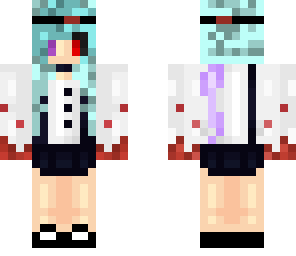 touka beste