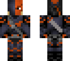 deathstroke