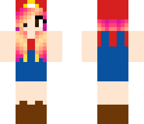 mario me fix fix