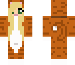 cat suit v2