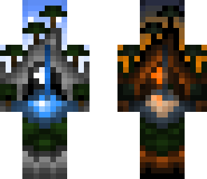 day and night 4
