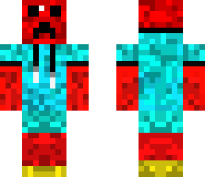 fire creeper