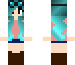 edited dantdm girl