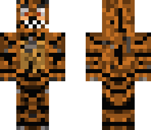 nightmare freddy