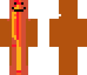 hot dog