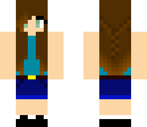 girl