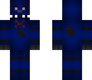 nightmare bonnie