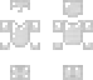 iron armor